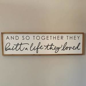 Meet your Posher, Lizzie